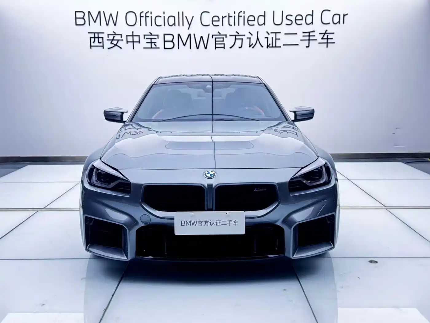 BMW M2 2025 2024 M2