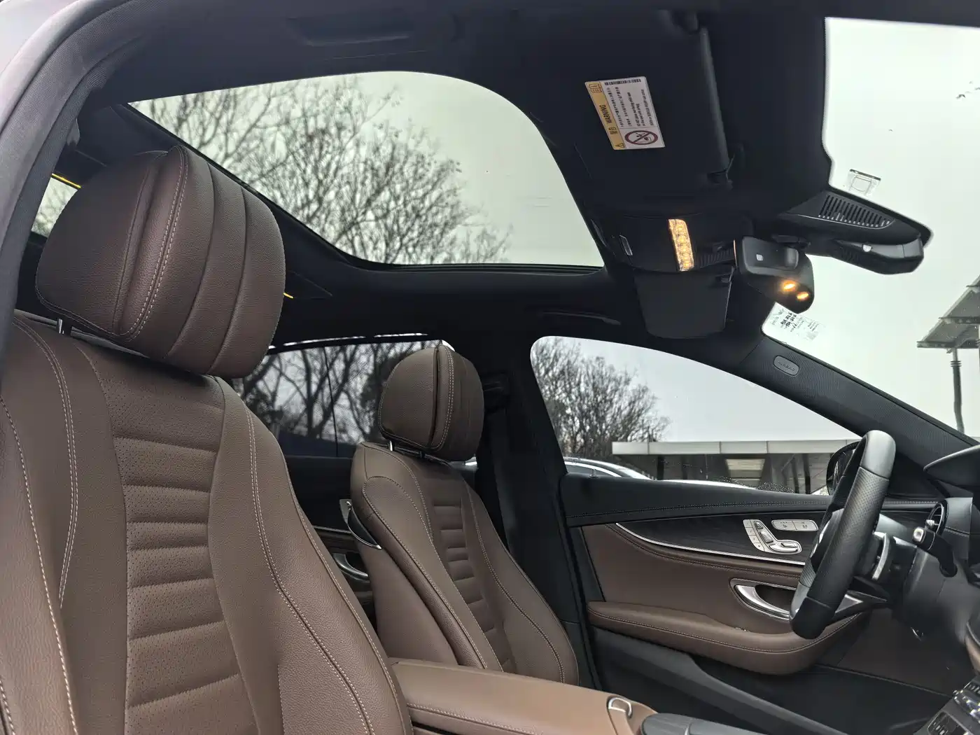 Mercedes-Benz E-Class 2021 E 300 L Sport Luxury Edition фото 10