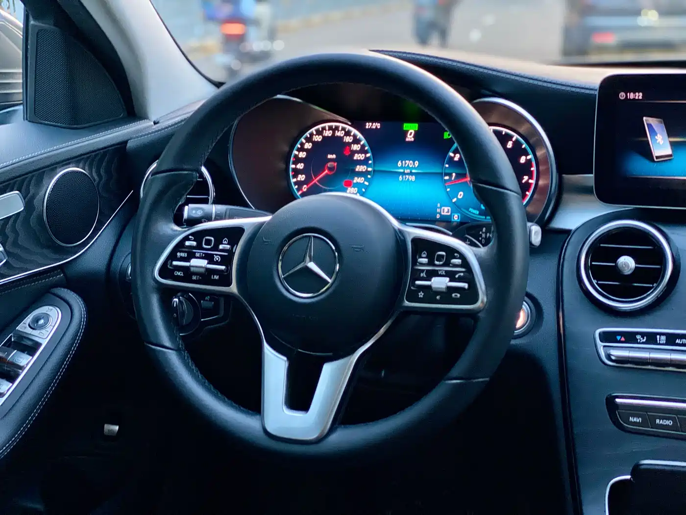 Mercedes-Benz C-Class 2019 Facelift C 260 L Sport фото 14