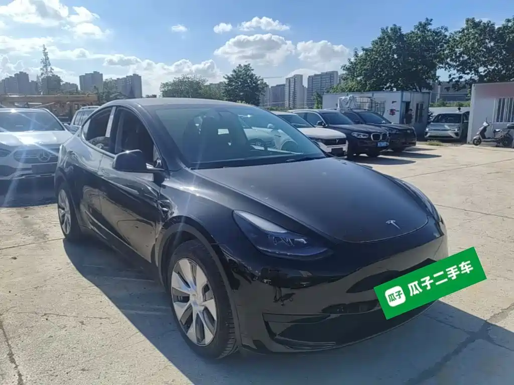 Фото 4 - Tesla Model Y