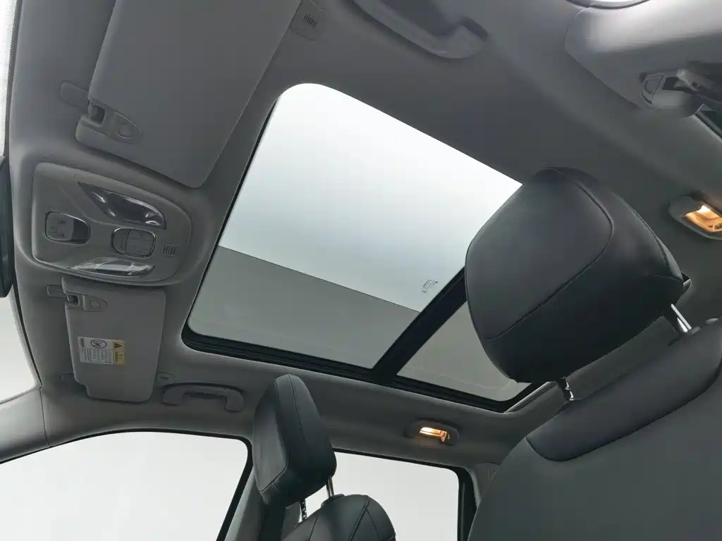Jeep Compass 2021 2020 220T Automatic AWD Elite Edition