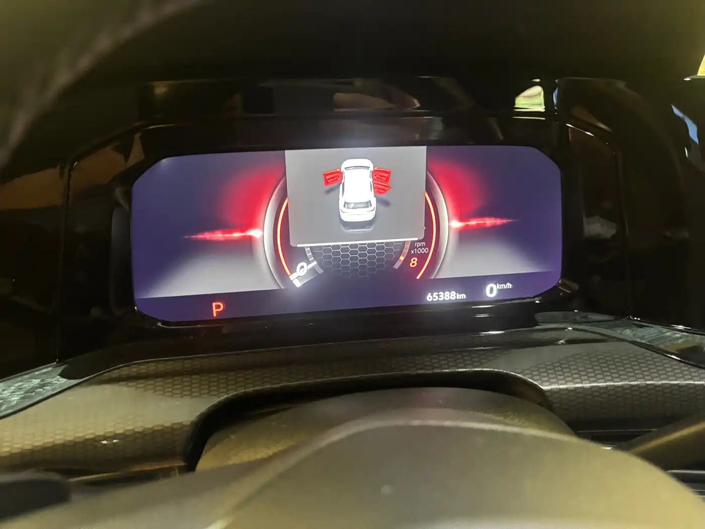 Volkswagen Golf GTI 2021 380TSI DSG GTI фото 5