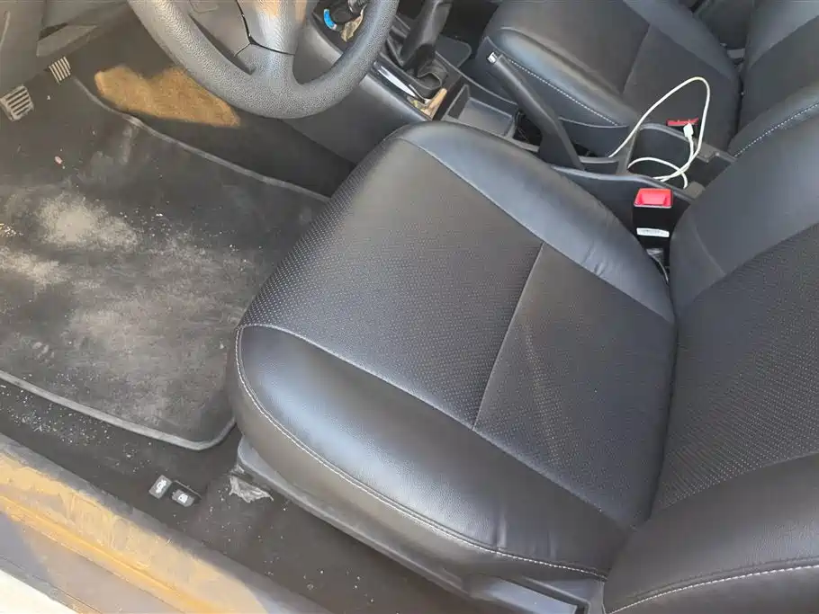 BYD F3 2020 1.5L Manual Classic фото 9
