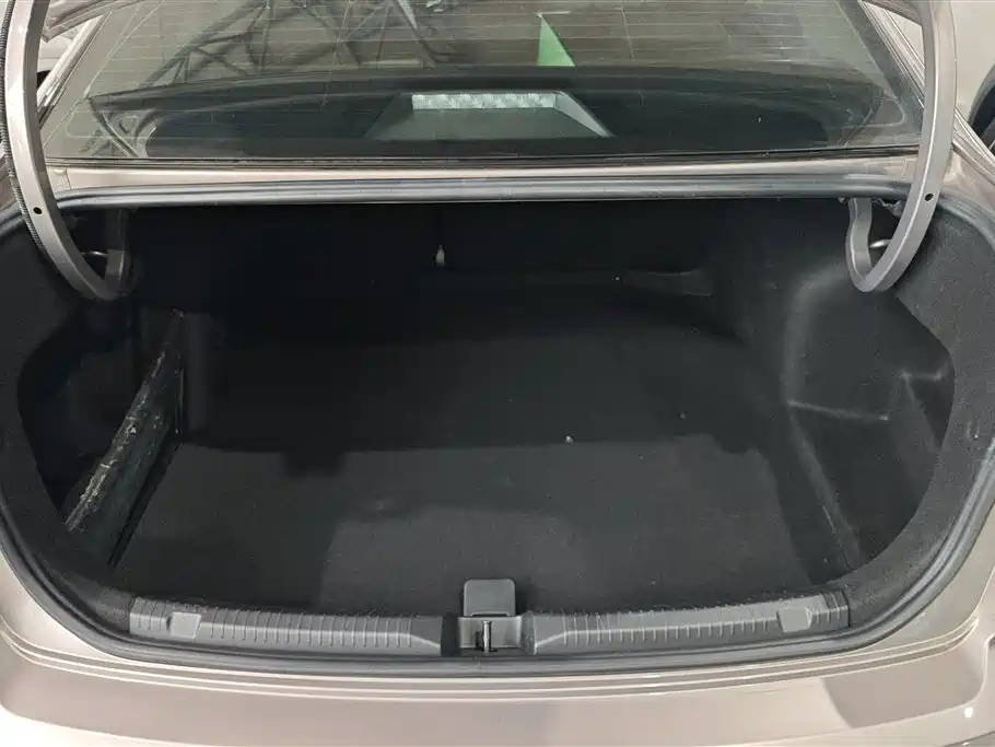 Volkswagen Bora 2023 300TSI DSG Premium Edition фото 3