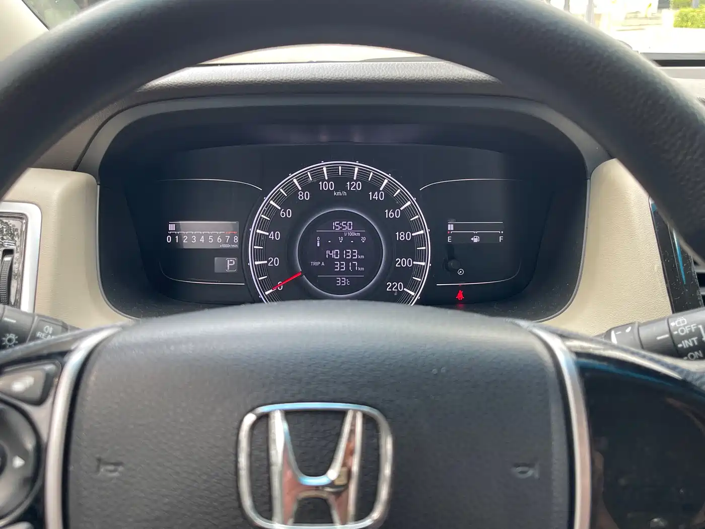 Фото 10 - Honda Odyssey