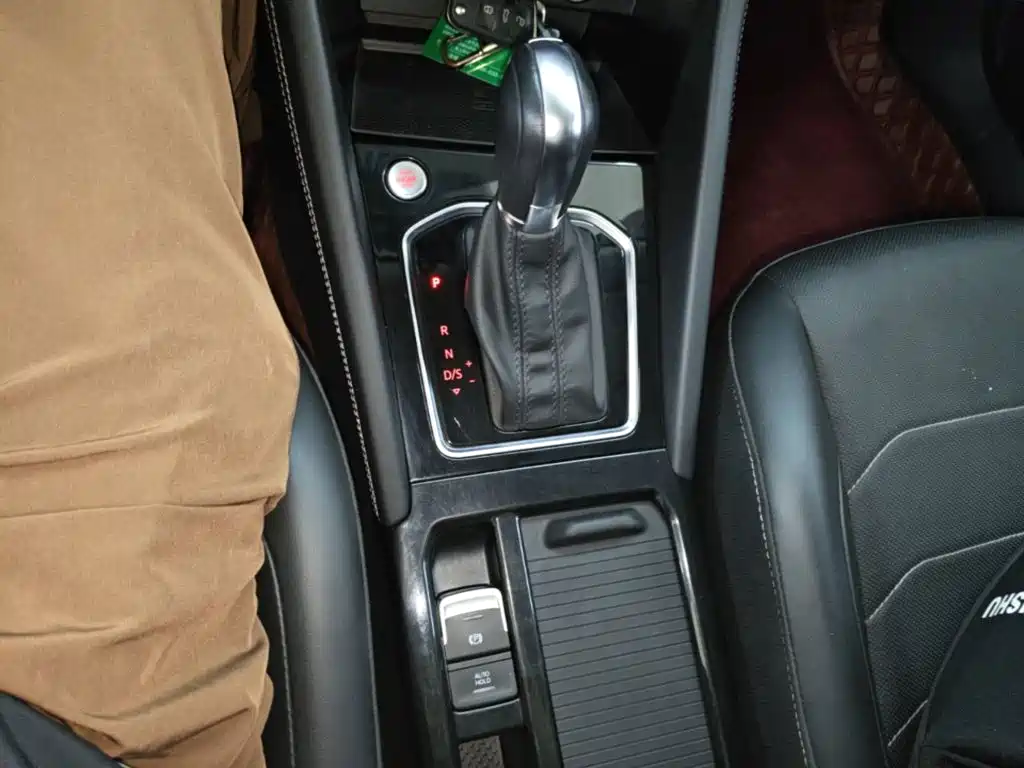 Фото 14 - Jetta VS7