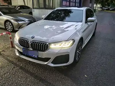 BMW 5