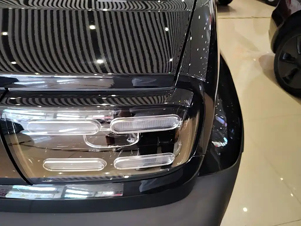 صورة 24 - Baojun Yueye