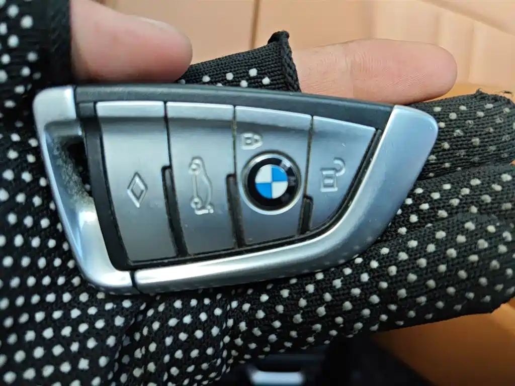 BMW 5 Series 2019 530Li Leading M Sport Package фото 12