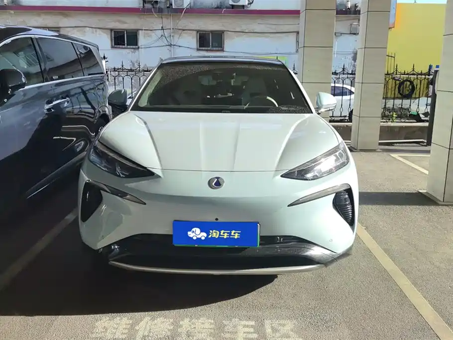 Denza N7 2024 630 AWD Smart Drive Max фото 2