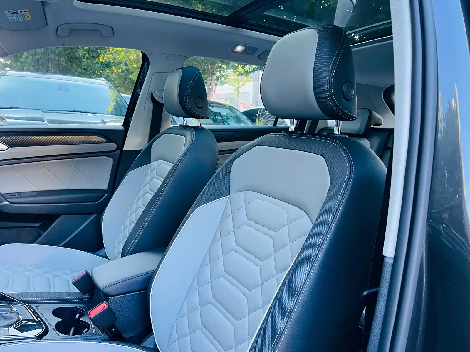 Photo 11 - Volkswagen Tayron