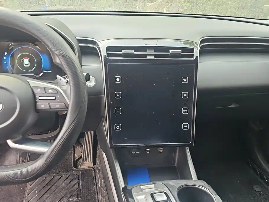Photo 13 - Hyundai Tucson