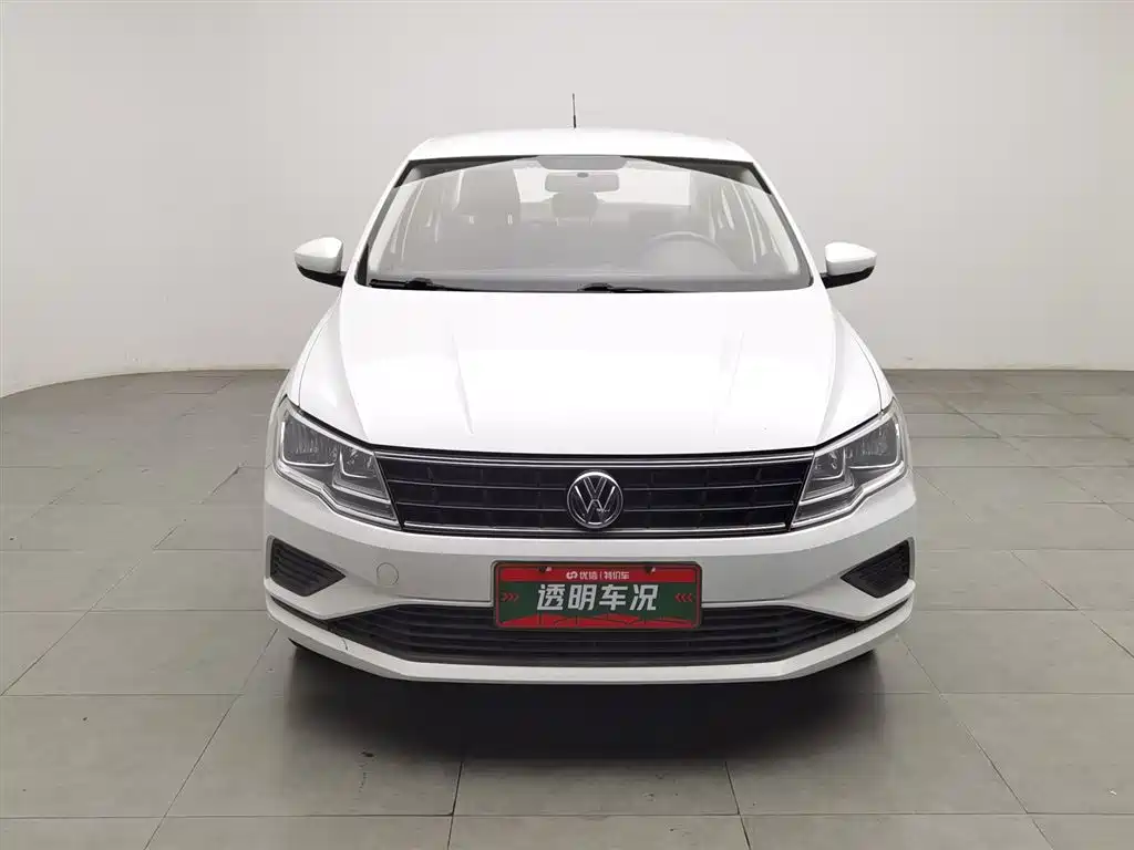 Volkswagen Jetta 2019 Dream Edition 1.5L Manual Fashion фото 3