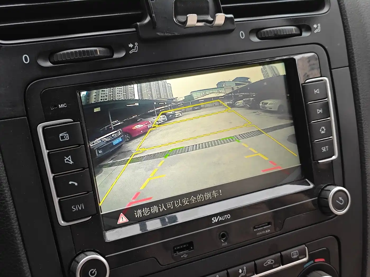 Volkswagen Sagitar 2011 2011 1.4TSI Auto Luxury