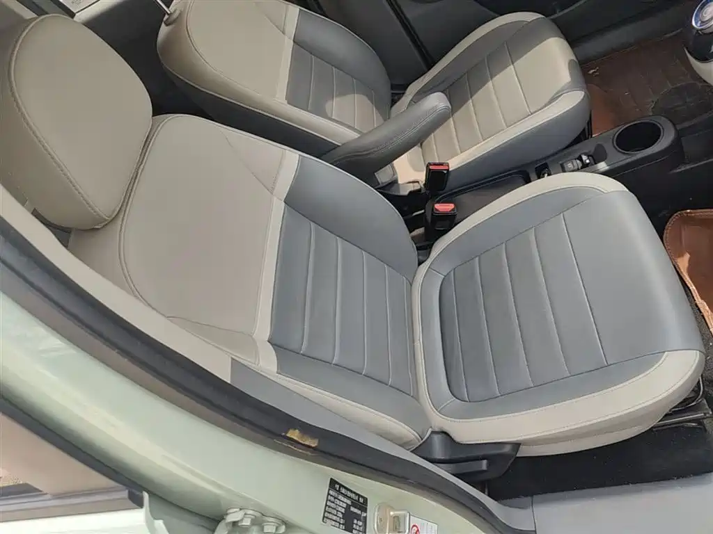 Ora White Cat 2022 2022 Wildcat Edition 360km Luxury (NMC)
