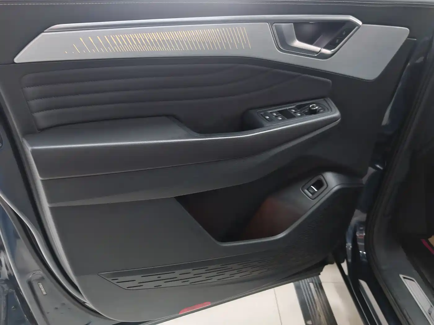 Volkswagen Talagon 2021 530TSI 4WD Flagship Victory Edition Pro фото 5