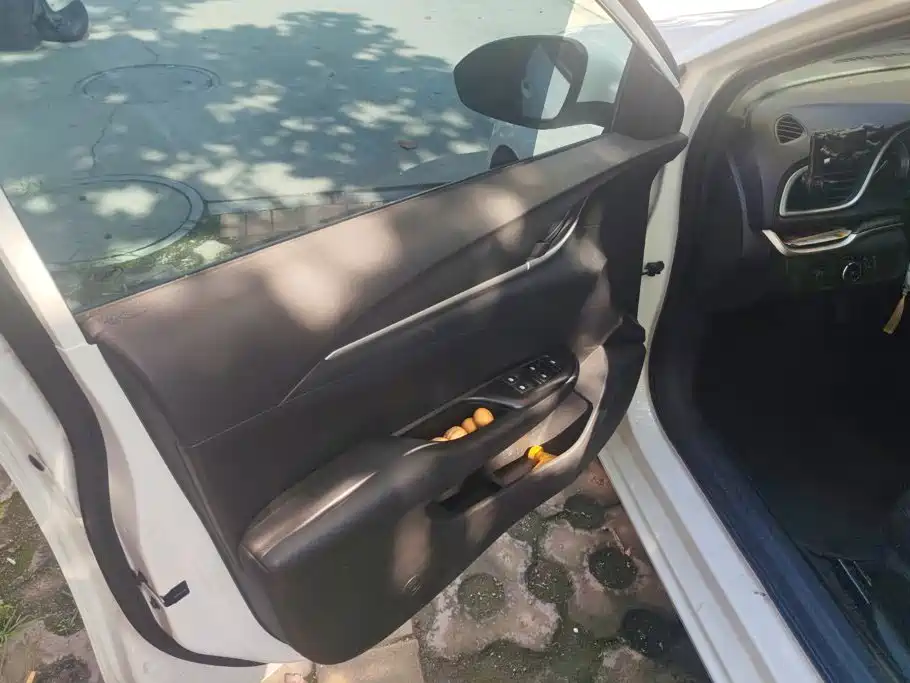 Buick Excelle 2023 2021 Facelift Exemplar 1.5L Auto Elite