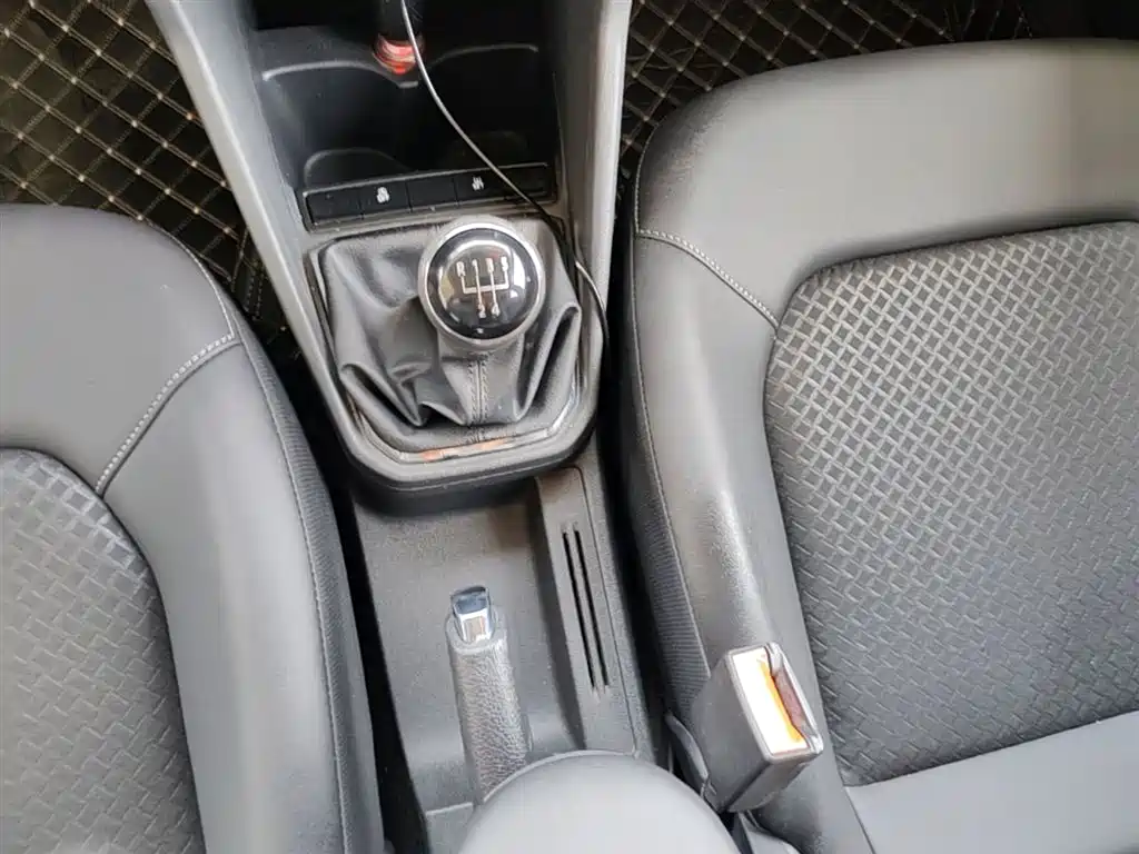 Jetta VA3 2022 2021 1.5L Manual Delight Edition