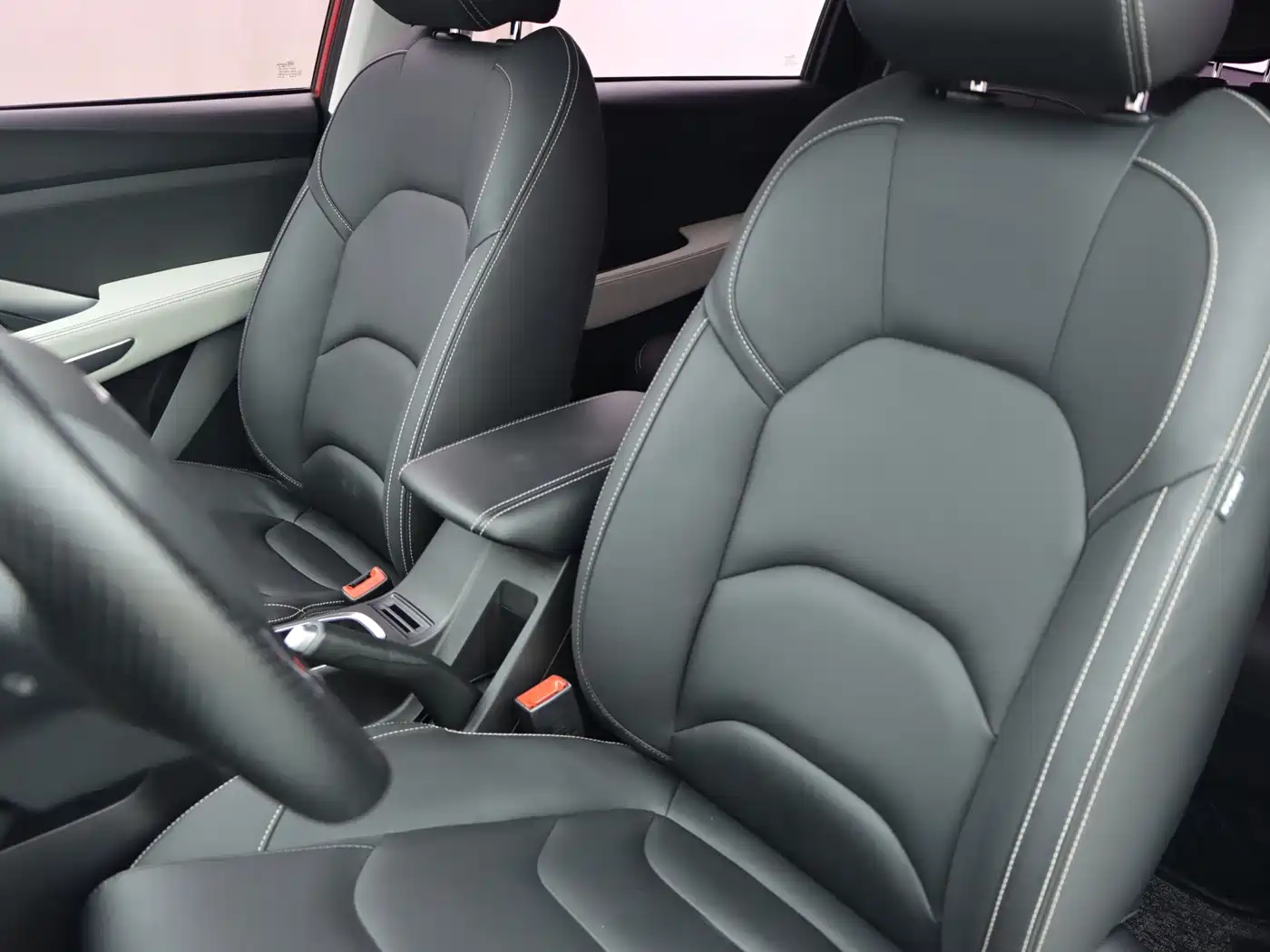 Baojun 530 2019 2019 1.5T CVT Luxury (China V)