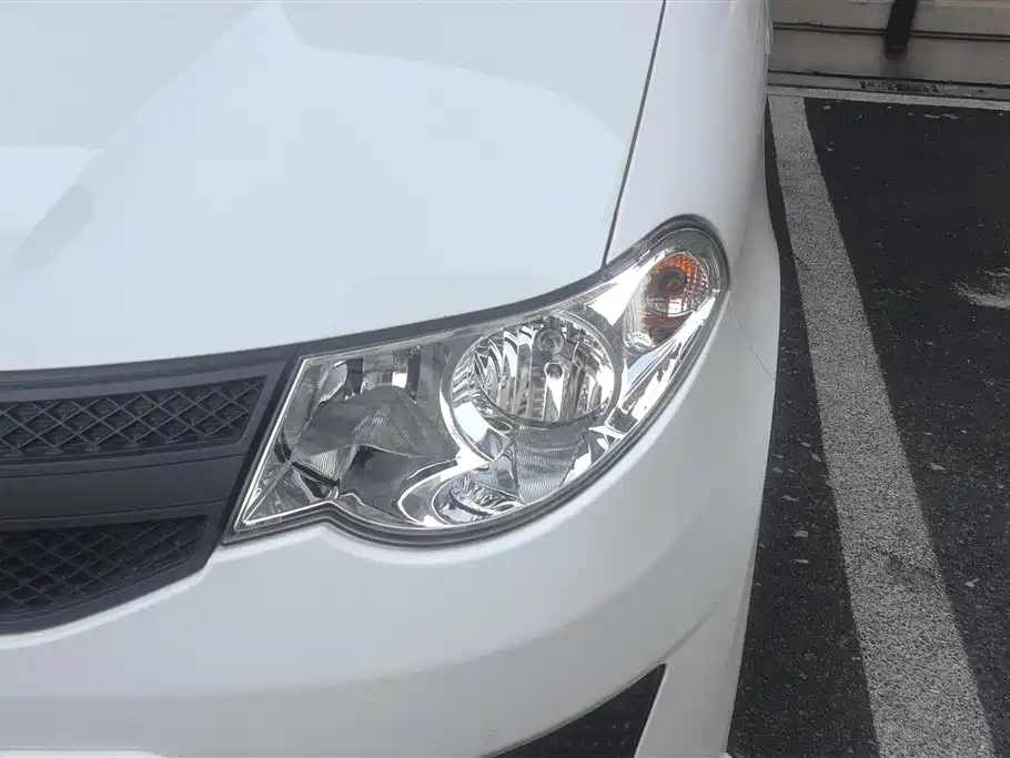 WULING AUTOMOBILE WULING HONGGUANG