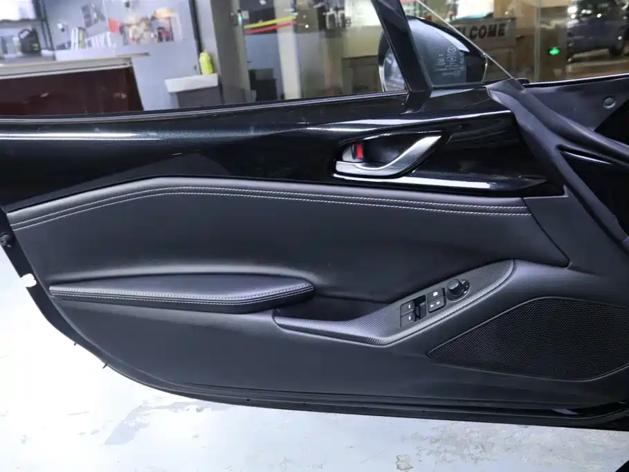 Mazda MX-5 2025 2025 Manual Soft-top Convertible Mexican Edition