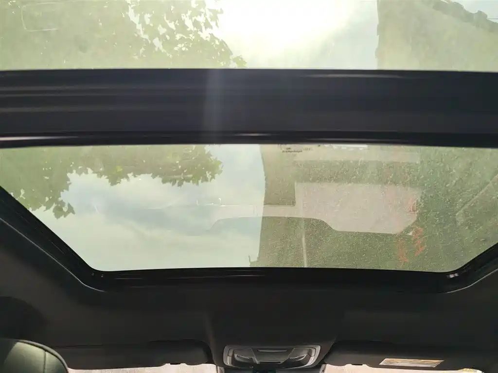 Haval H6S 2022 Model 2.0T 2WD Smart Run Edition фото 14