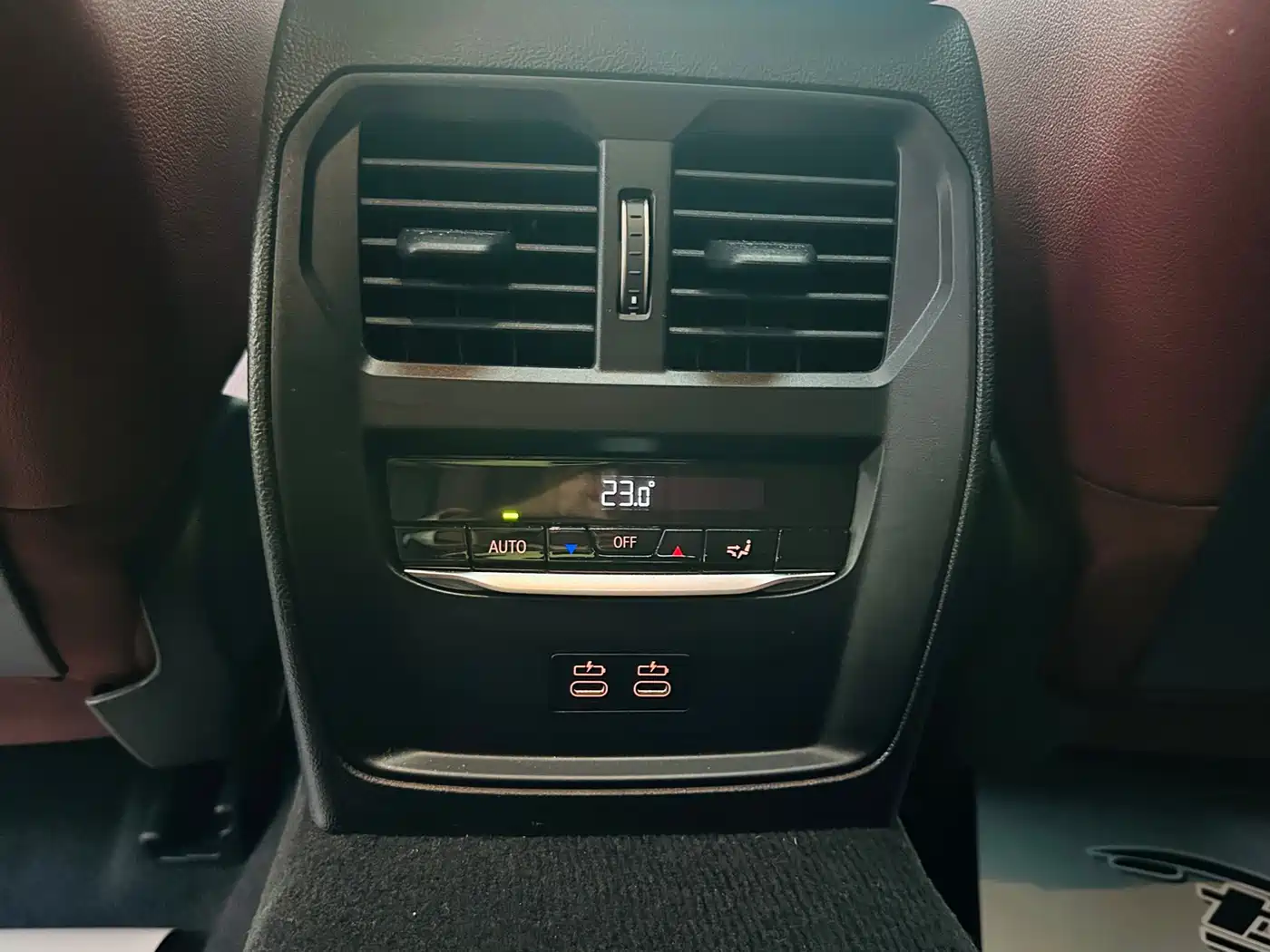 BMW 4 Series 2024 430i Gran Coupe M Sport Shadowline Package фото 17