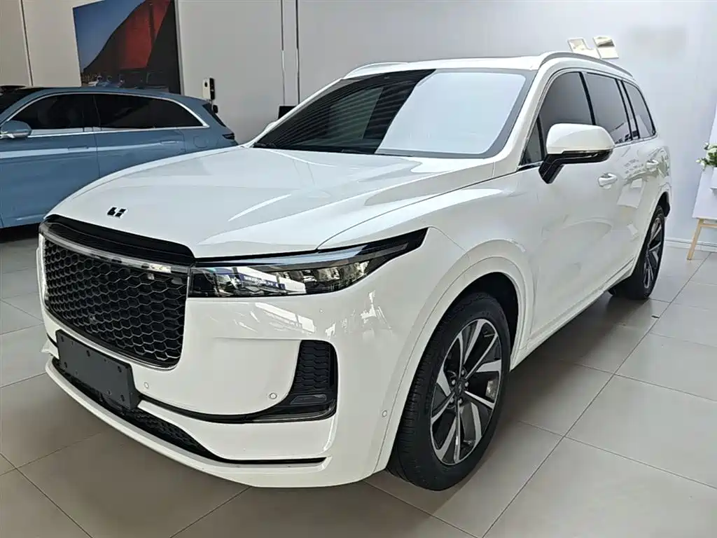 Li Auto Li ONE 2021 Extended Range 6-Seater