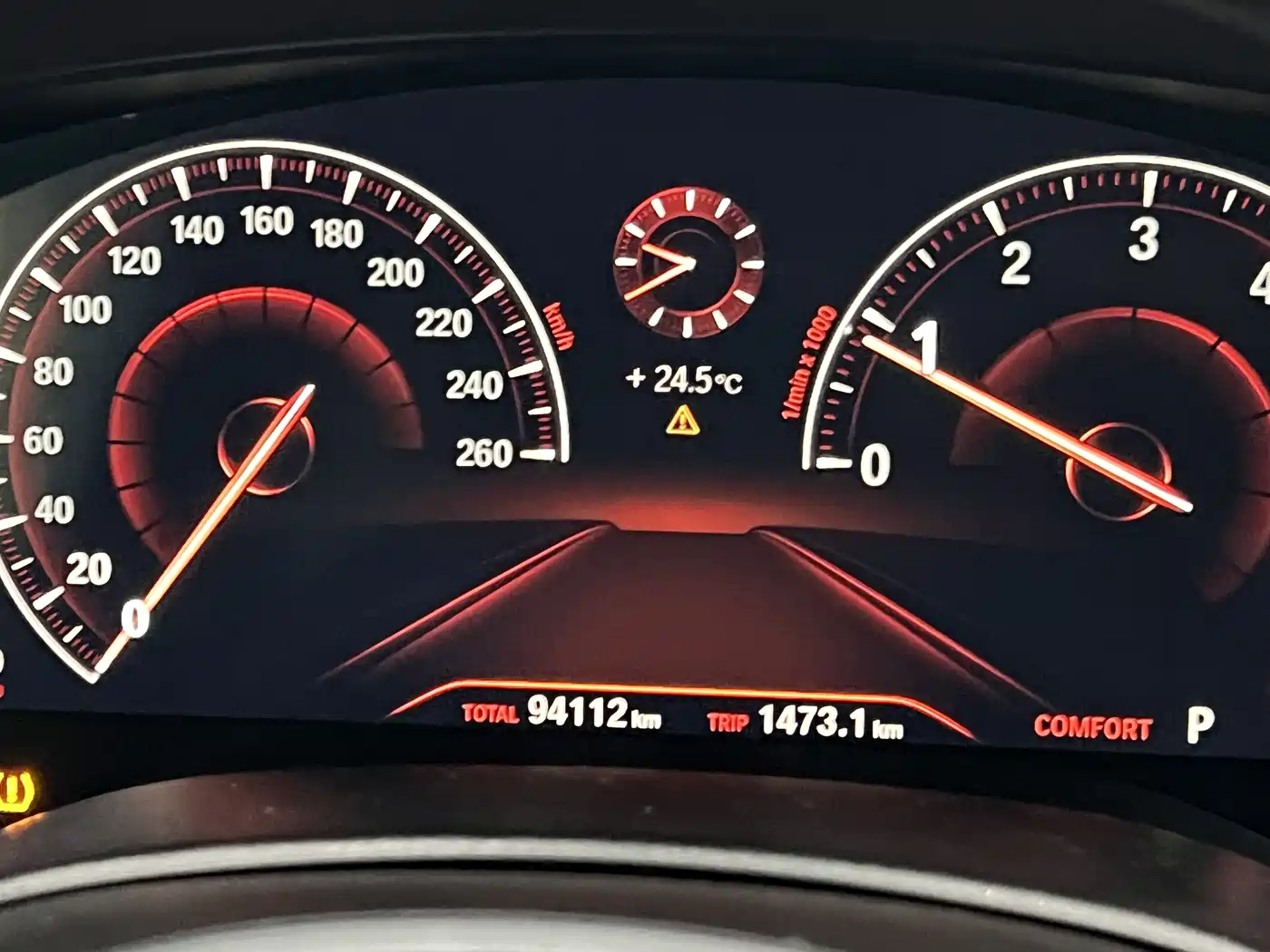 BMW 6 Series GT 2019 630i M Sport Package фото 19