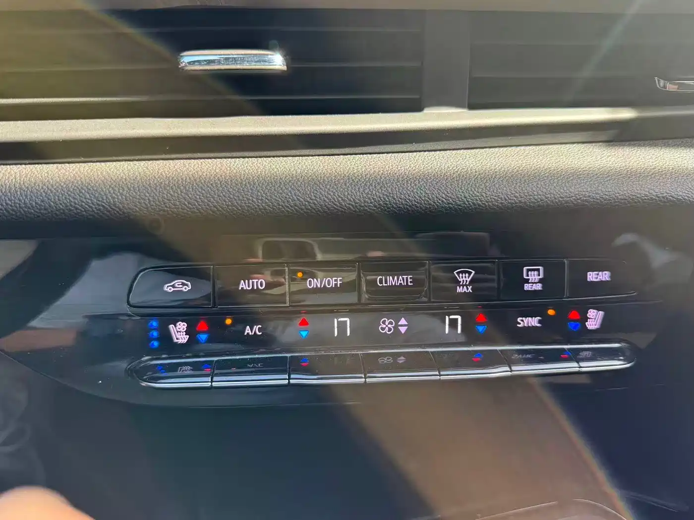 Buick Enclave 2020 Model 28T 4WD Premium Flagship фото 18