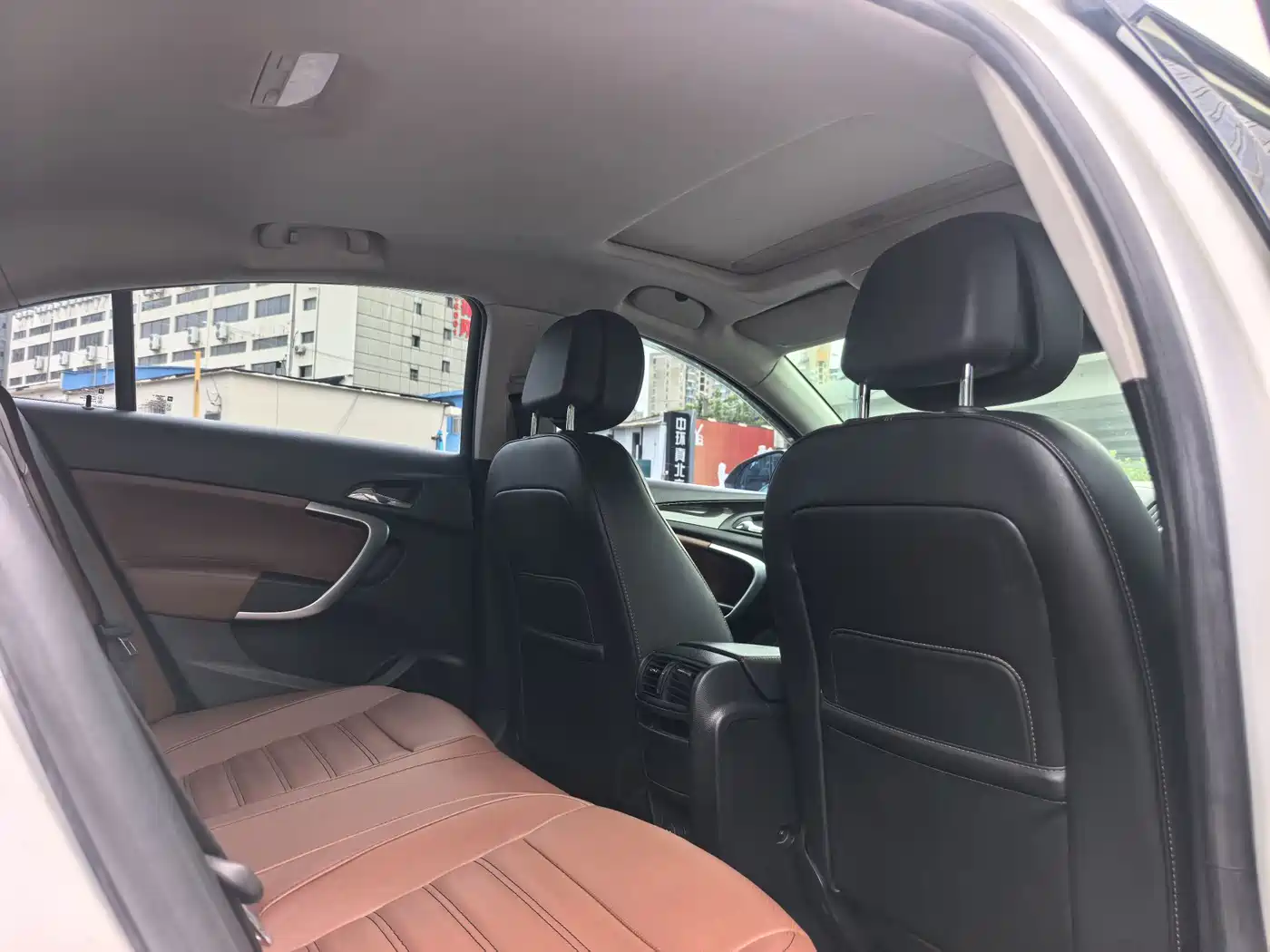 Фото 8 - Buick Regal