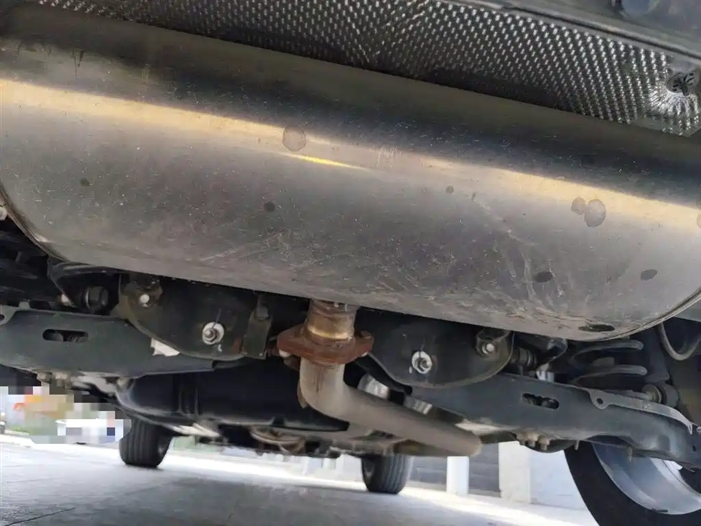 Haval H6S 2022 Model 2.0T 2WD Smart Run Edition фото 25