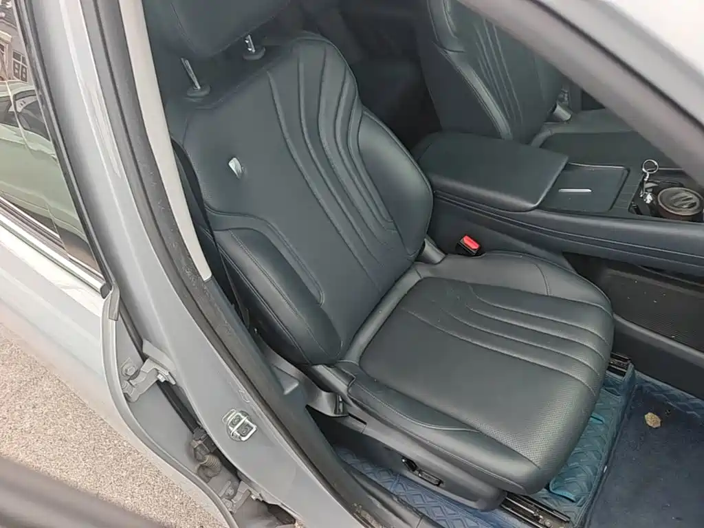 Geely Galaxy Galaxy E5 2024 2024 530km Explore+ Edition