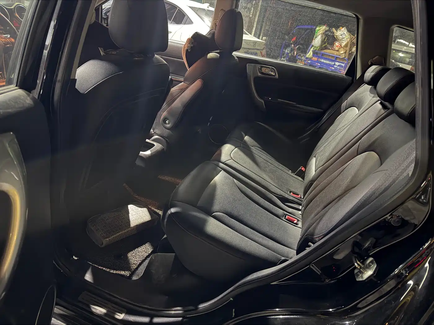 Haval H6 2016 Upgrade Edition 1.5T Automatic 2WD Elite Type фото 7