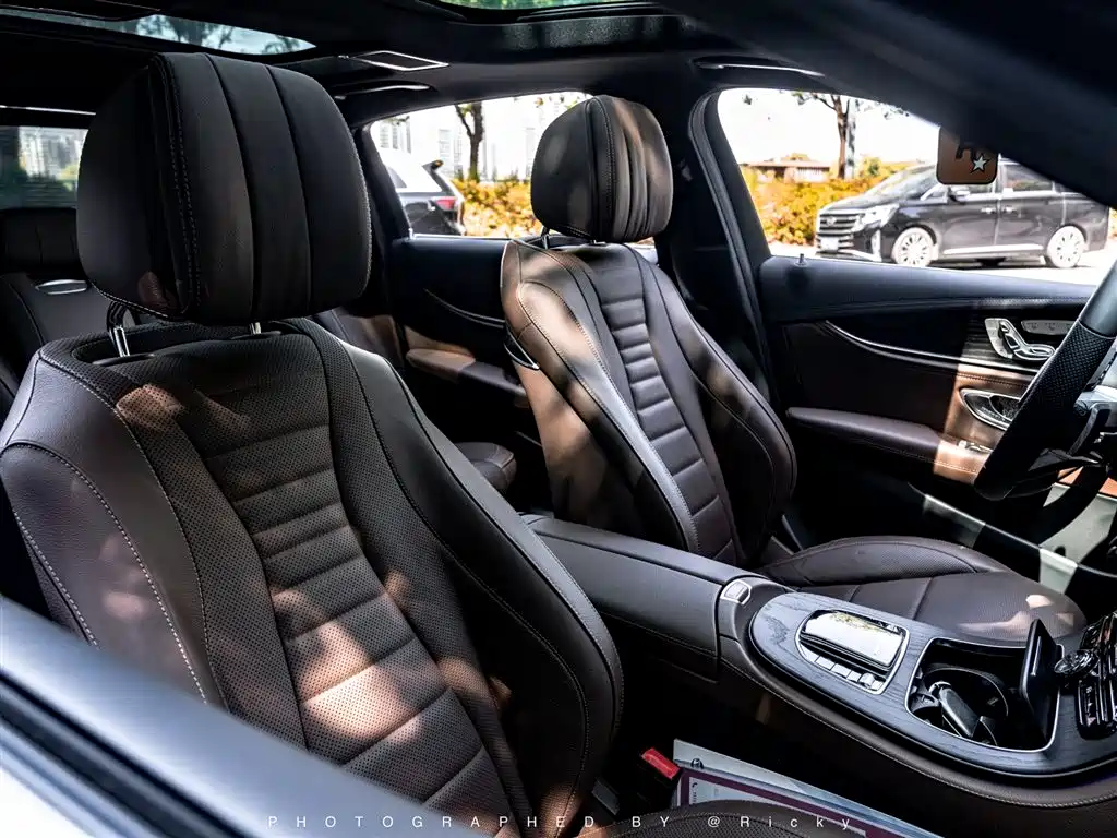 Mercedes-Benz E-Class 2021 Facelift E 300 L Sport Premium фото 7