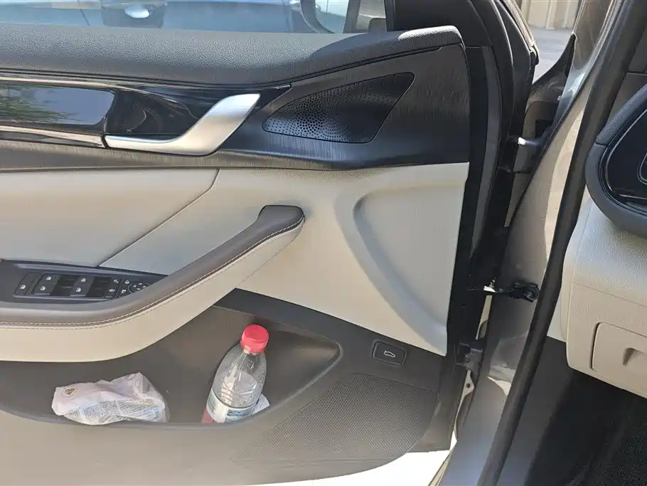 BYD Qin PLUS 2023 Champion Edition DM-i 55KM Leading фото 7