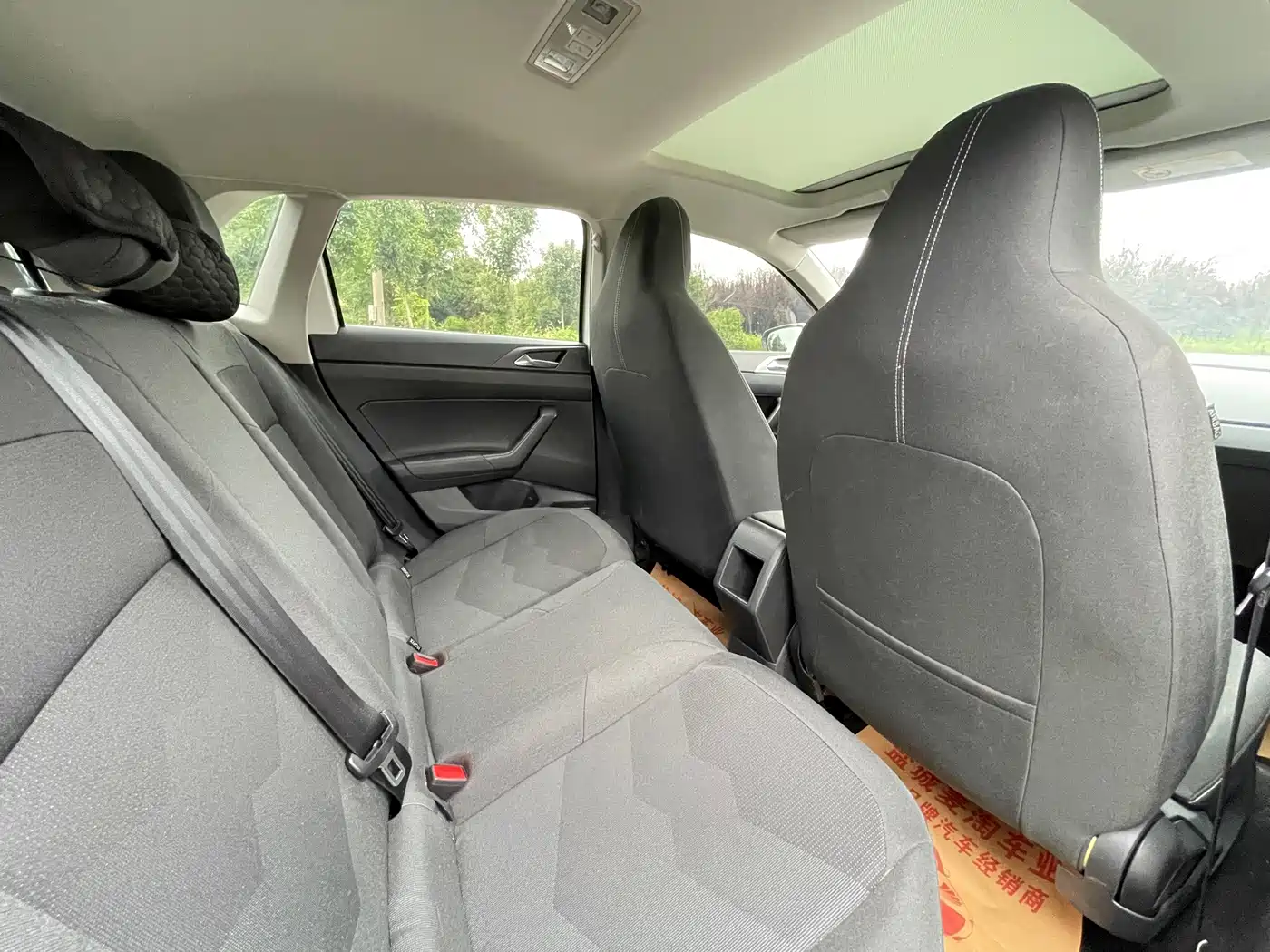 Volkswagen Polo, миниатюра 11