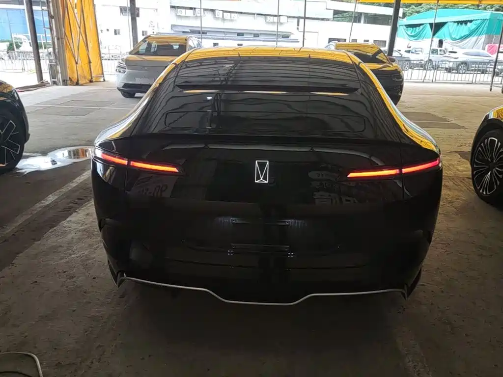Avatr 12 2025 Facelift Ultra EV AWD фото 6