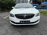 Фото 2 - Buick Excelle