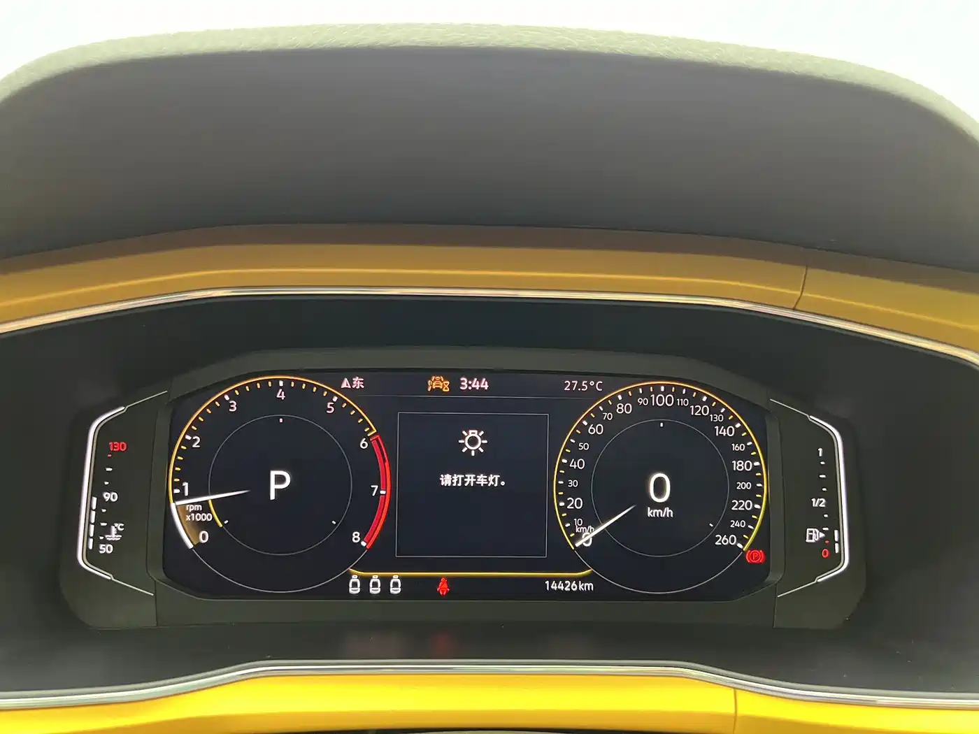 Volkswagen T-Cross 2023 2023 280TSI DSG Luxury Edition