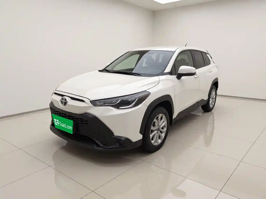 TOYOTA FENGLANDA