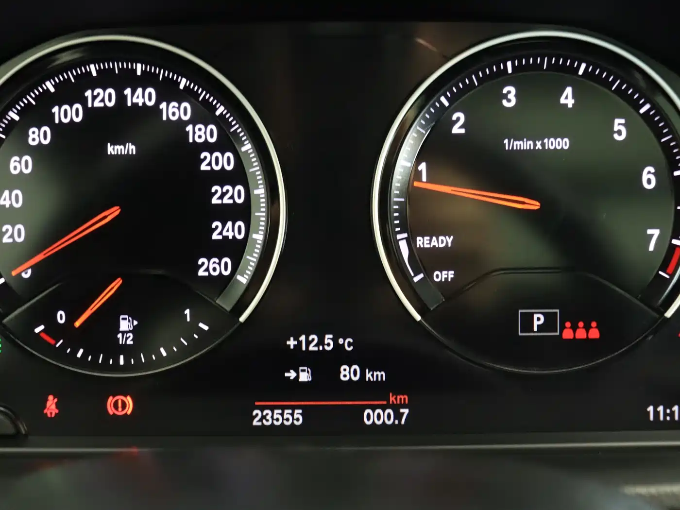 BMW X2 2023 sDrive 25i Radiance Edition фото 21