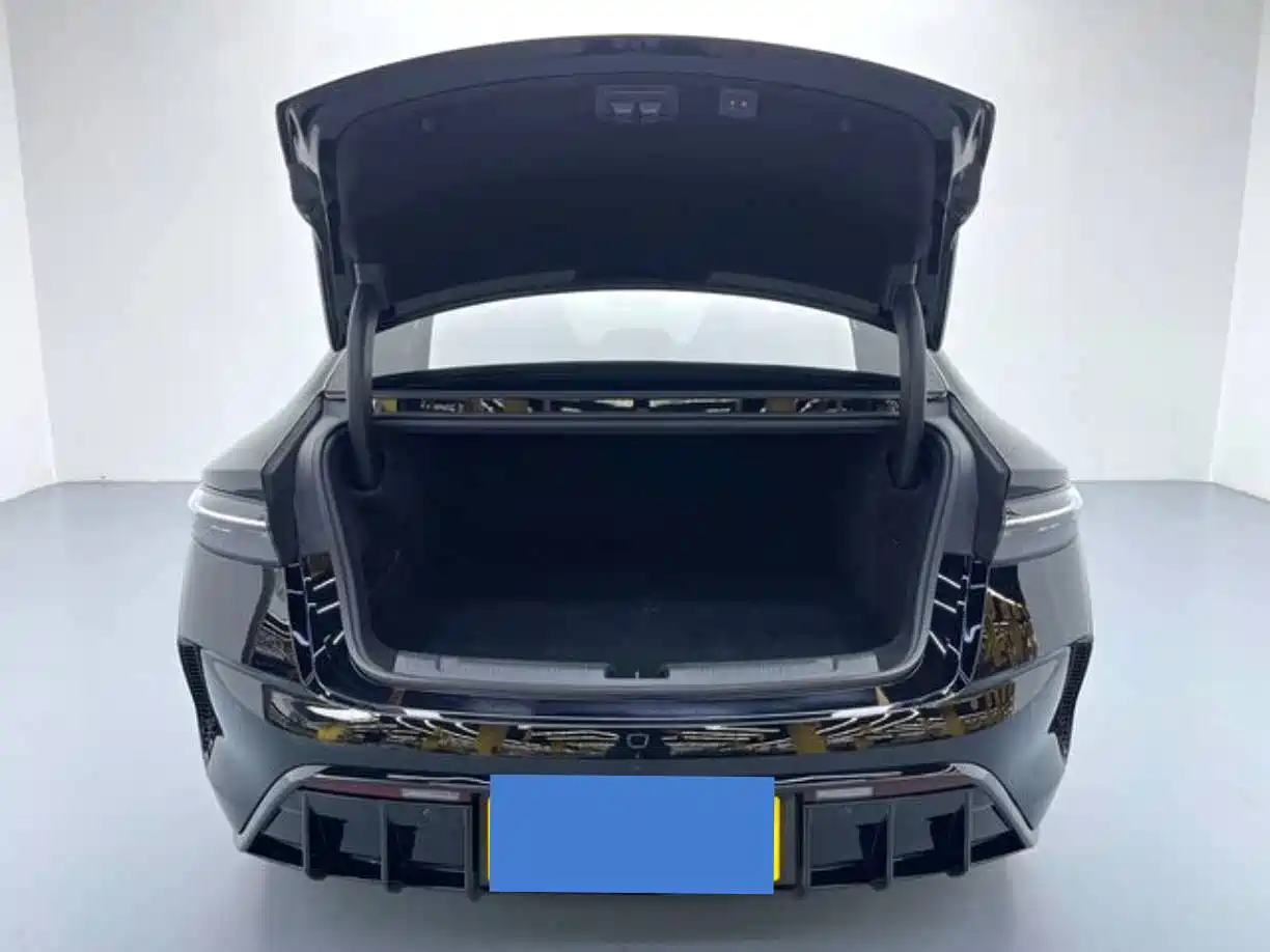 BYD Seal 2024 2025 650 Long Range