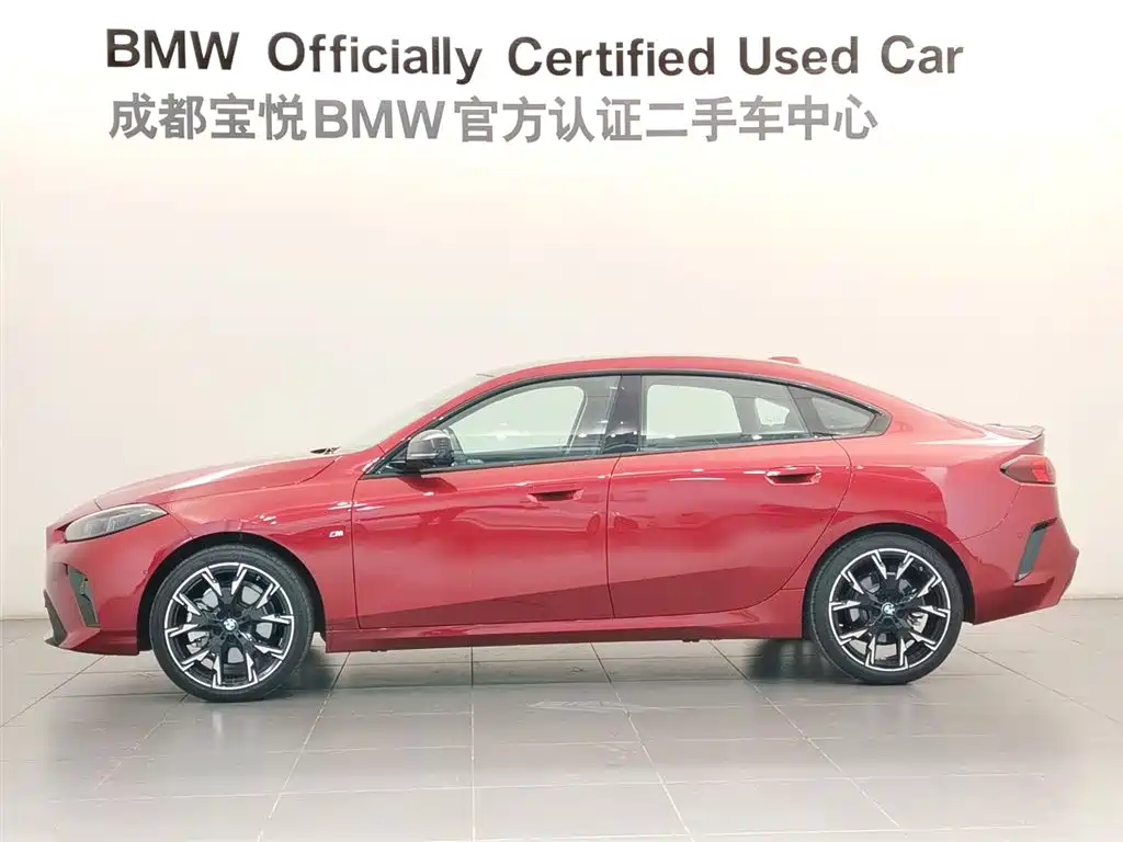 BMW 2 Series 2025 225L M Sport Moonlight Package фото 3