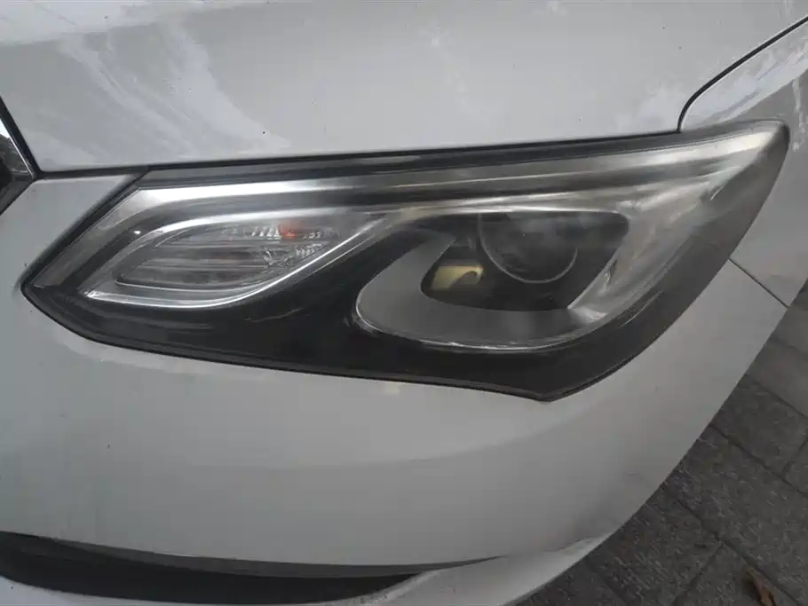 Buick Excelle 2017 15N Automatic Elite фото 5