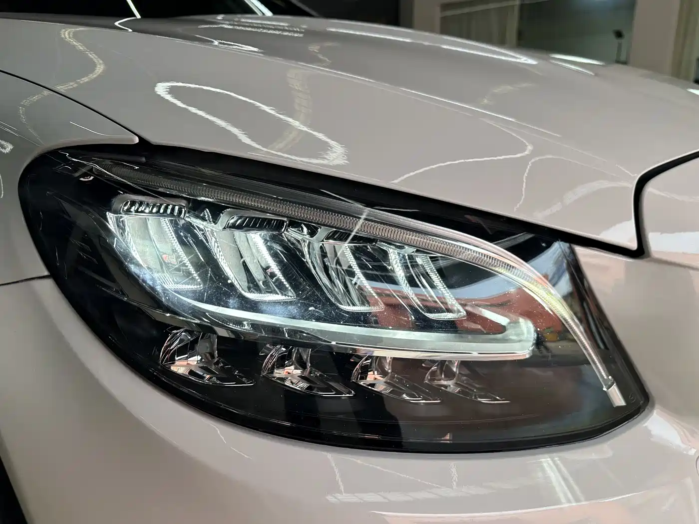 Mercedes-Benz C-Class 2020 Facelift C 260 Sport Version фото 20