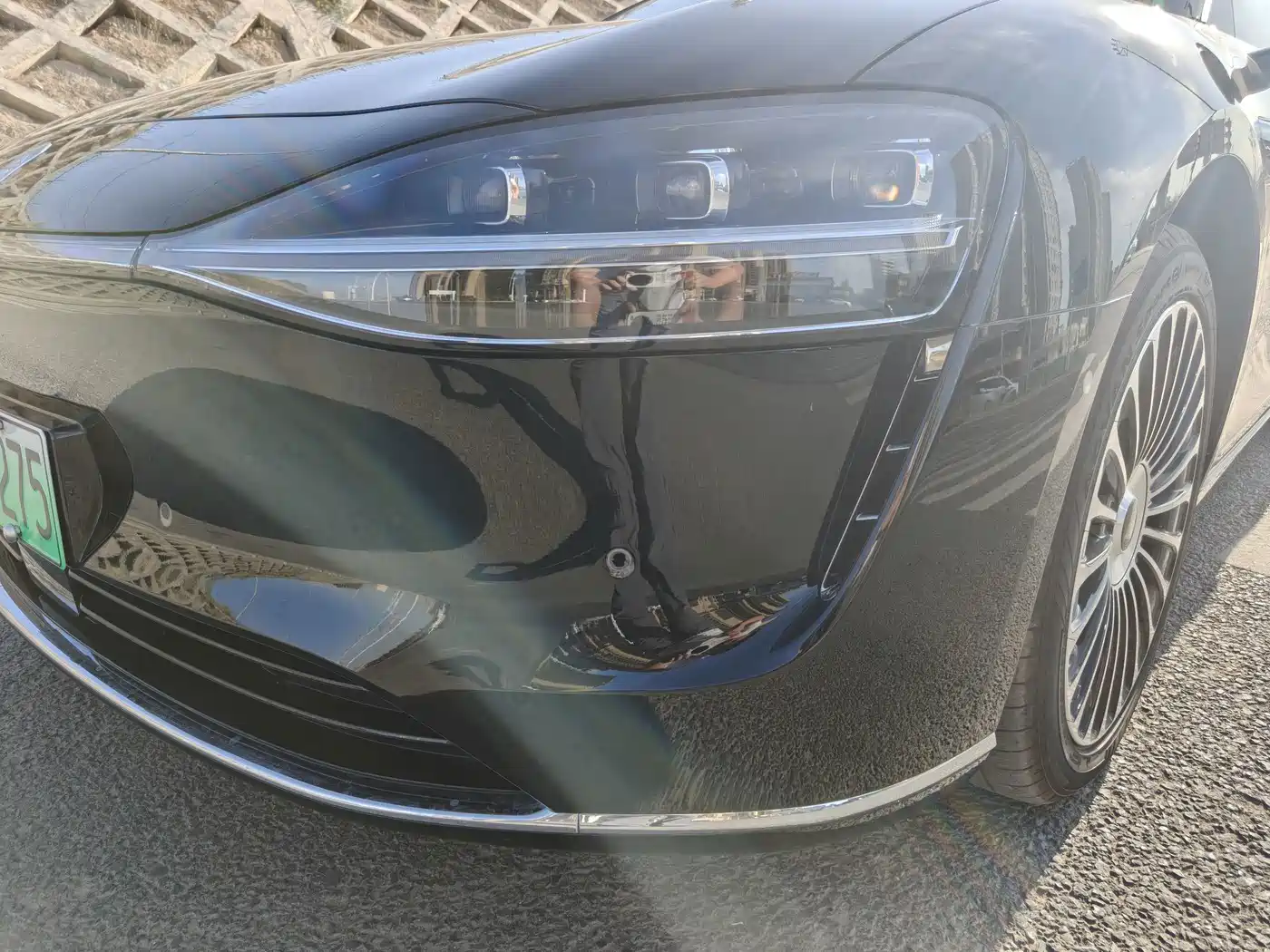 Xiangjie Enjoy World S9 2026 2026 Model Pure Electric Max AWD 100kWh