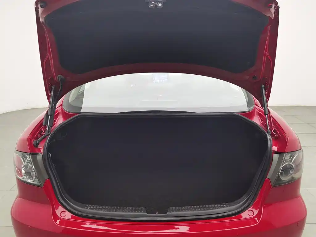 Mazda 6 2015 2015 2.0L Automatic Fashion