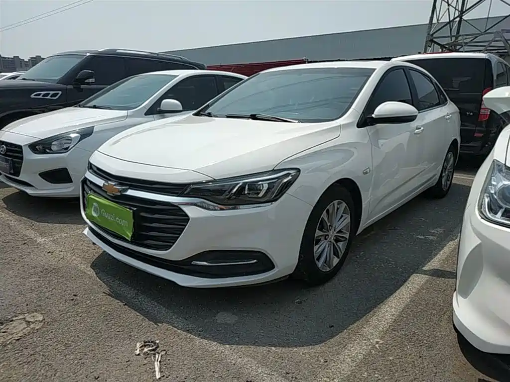Chevrolet Monza 2022 320 Automatic Enjoyment Sunroof Edition