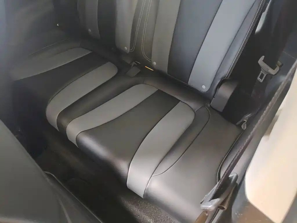 Roewe Clever 2022 2022 311km Vitality Bobo Edition
